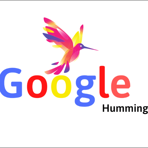 Thuật toán chim gõ kiến - Hummingbird của Google