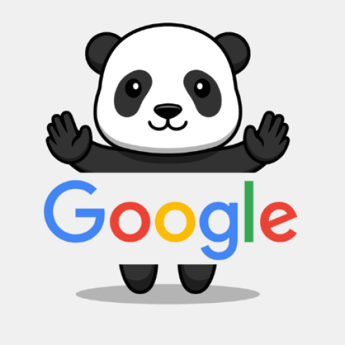 Thuật toán Panda của Google