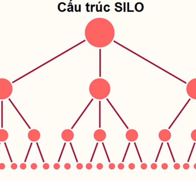 Cấu trúc Silo hỗ trợ SEO website lên top Google tại Cần Thơ