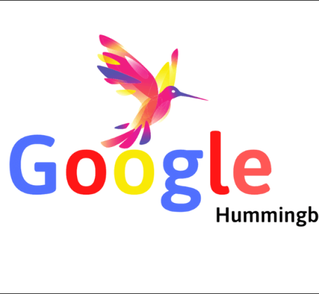 Thuật toán chim gõ kiến - Hummingbird của Google