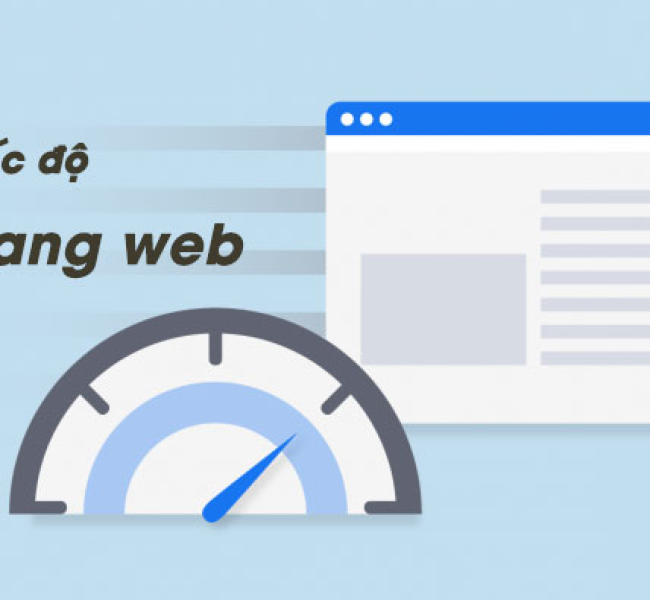 Các cách thức tối ưu hóa tốc độ website tại Cần Thơ