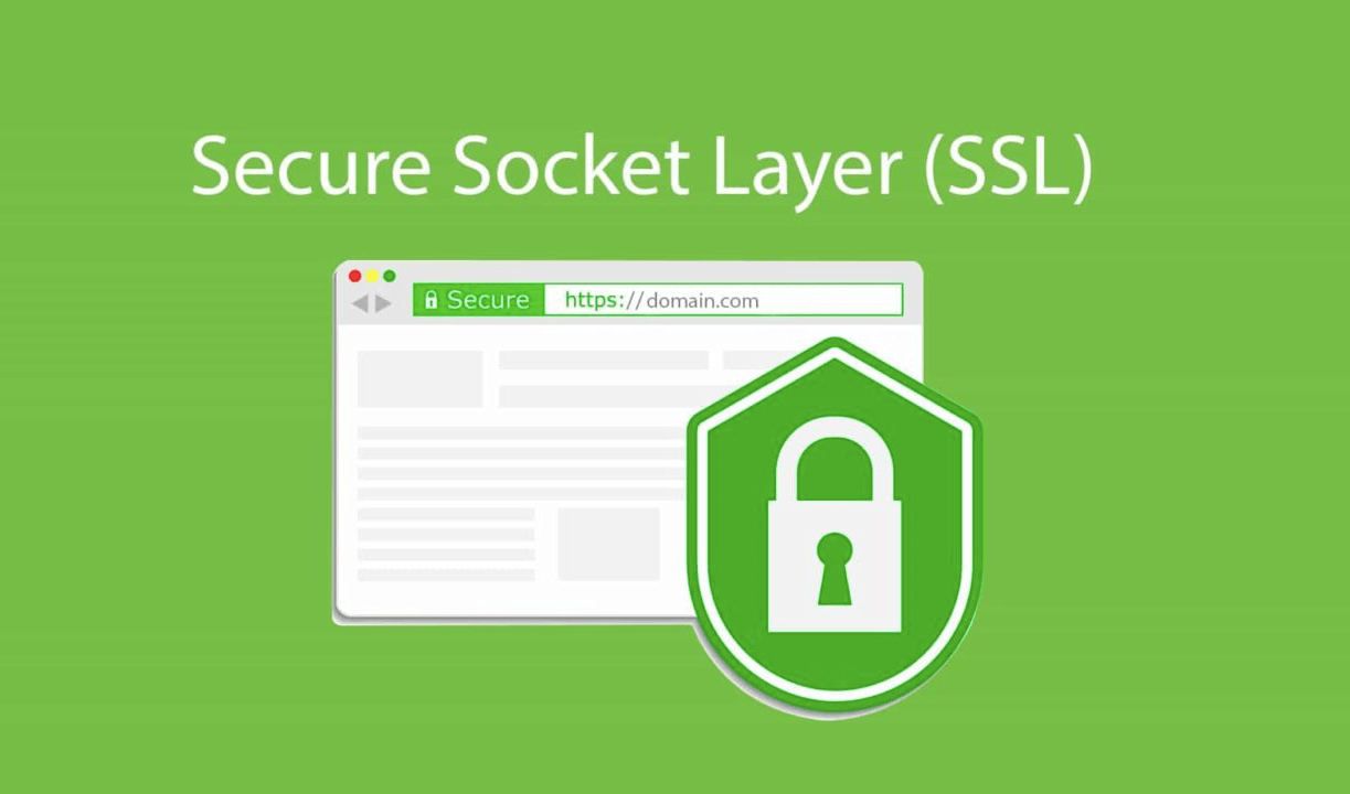 Chứng thực SSL có nên sử dụng cho website tại Cần Thơ không?