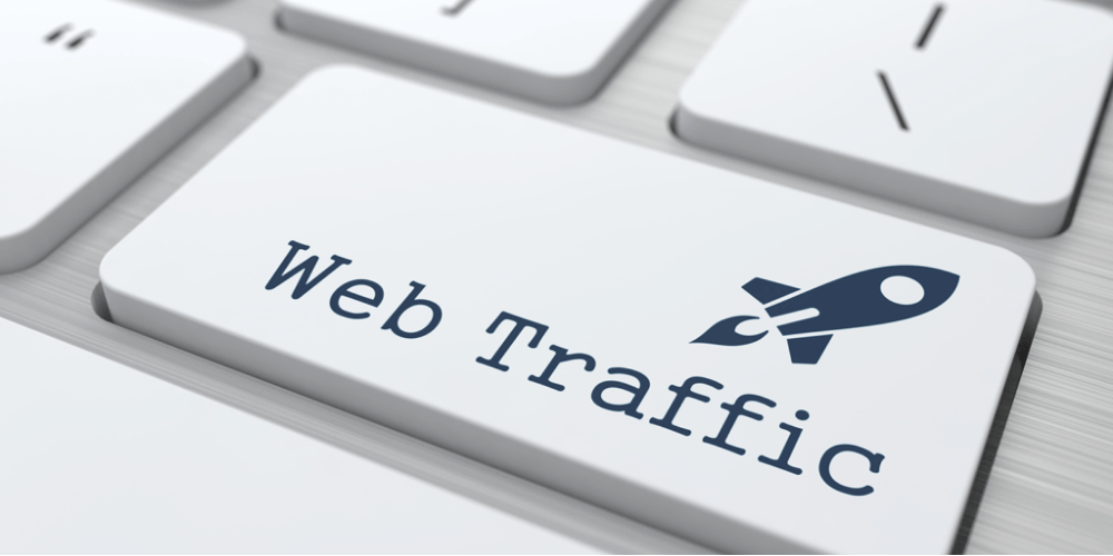 Tăng traffic truy cập website Cần Thơ