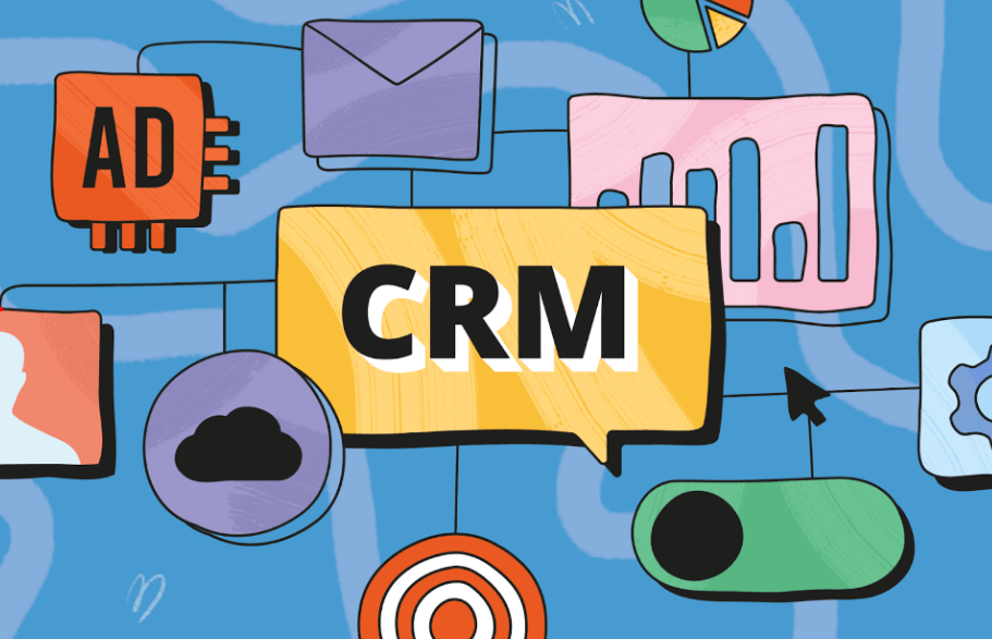 Quản lý hàng hóa trực tuyến với CRM như thế nào để hiệu quả?