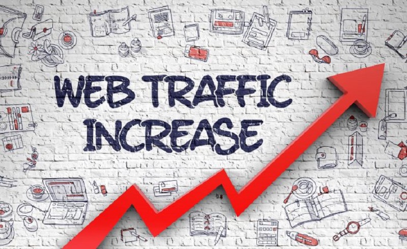 Dịch vụ tăng truy cập traffic cho website tại Cần Thơ