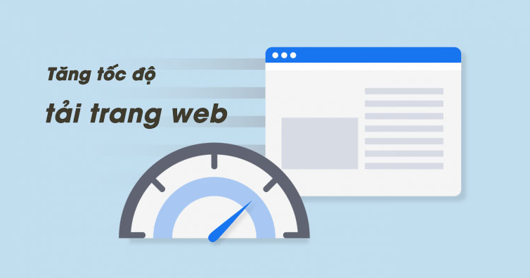 Các cách thức tối ưu hóa tốc độ website tại Cần Thơ